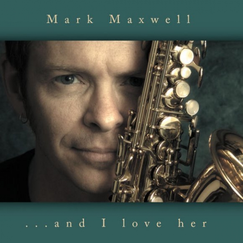 Mark Maxwell Image