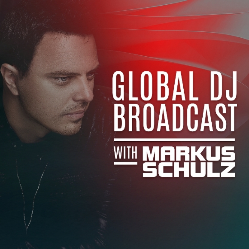 Markus Schulz - Global DJ Broadcast (14 May 2026), World Tour Ame Club São Paulo