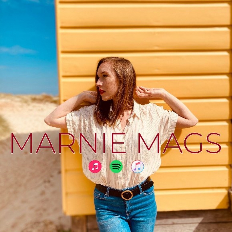 Marnie Mags - Satellite