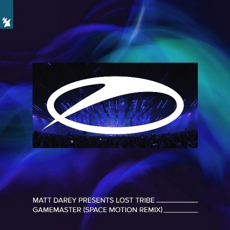 Matt Darey, Lost Tribe - Gamemaster (Space Motion Extended Remix)