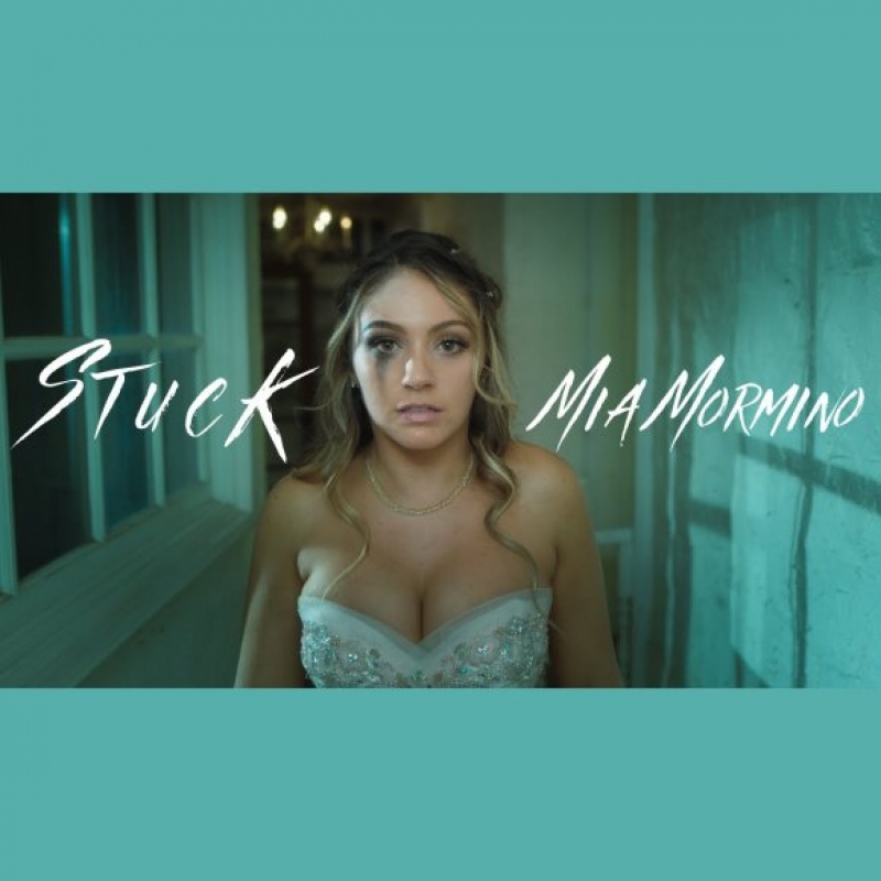 Mia - Stuck