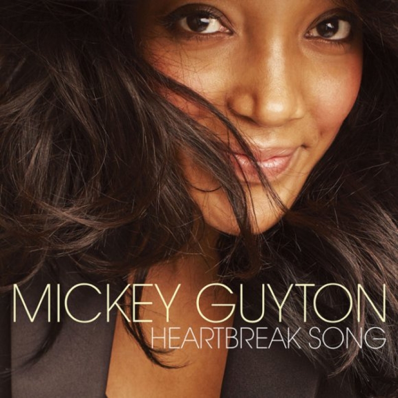 Mickey Guyton - Heartbreak Song