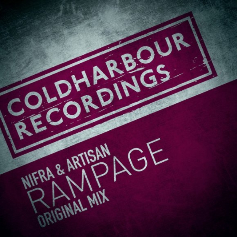 Nifra & Artisan - Rampage