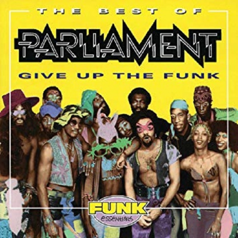 Parliament Image