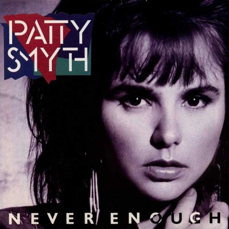 Patty Smyth Image