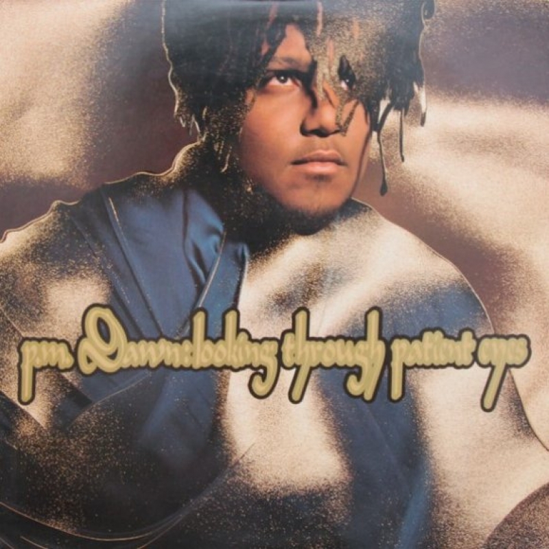P.m. Dawn - Looking Through Patient Eyes