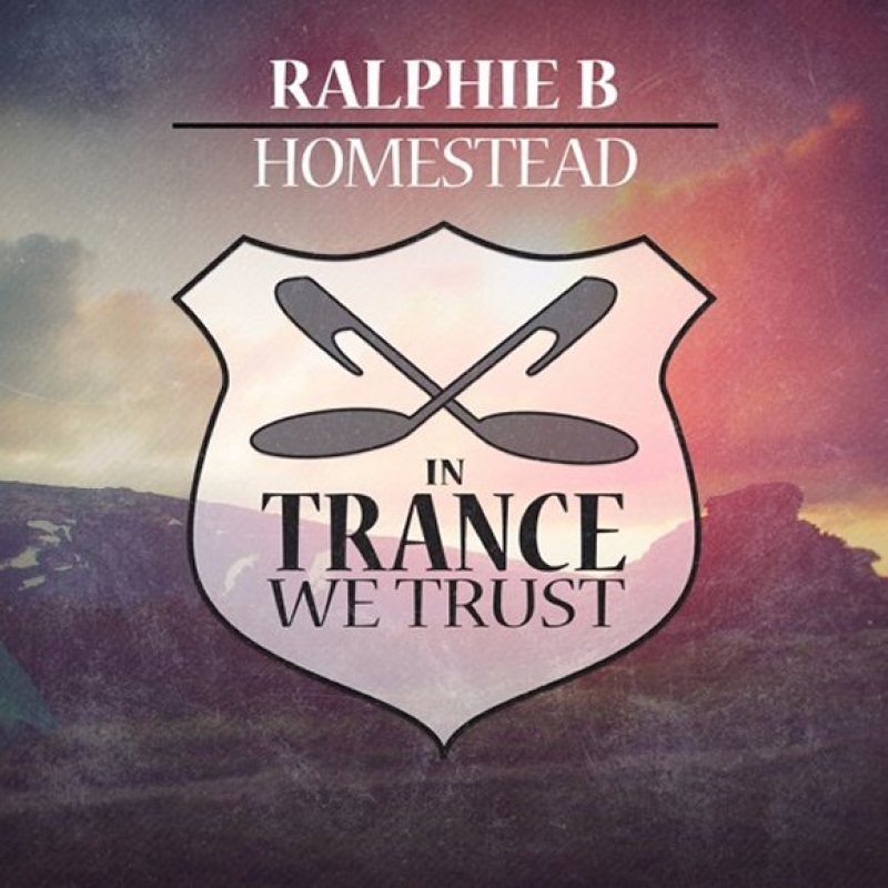 Ralphie B - Homestead (Extended Mix)