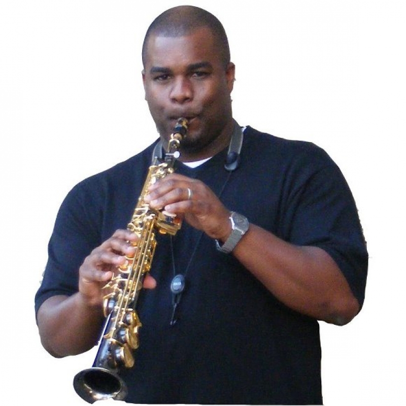 Reginald C Harris Image