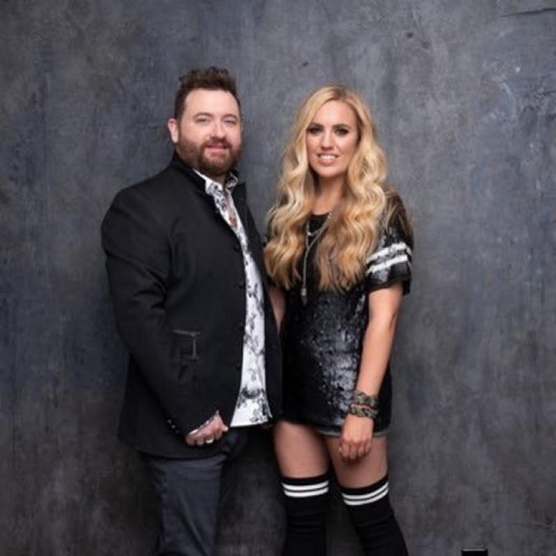 Royal South Sarabeth & The Firehearts - You Weren't Made For Me