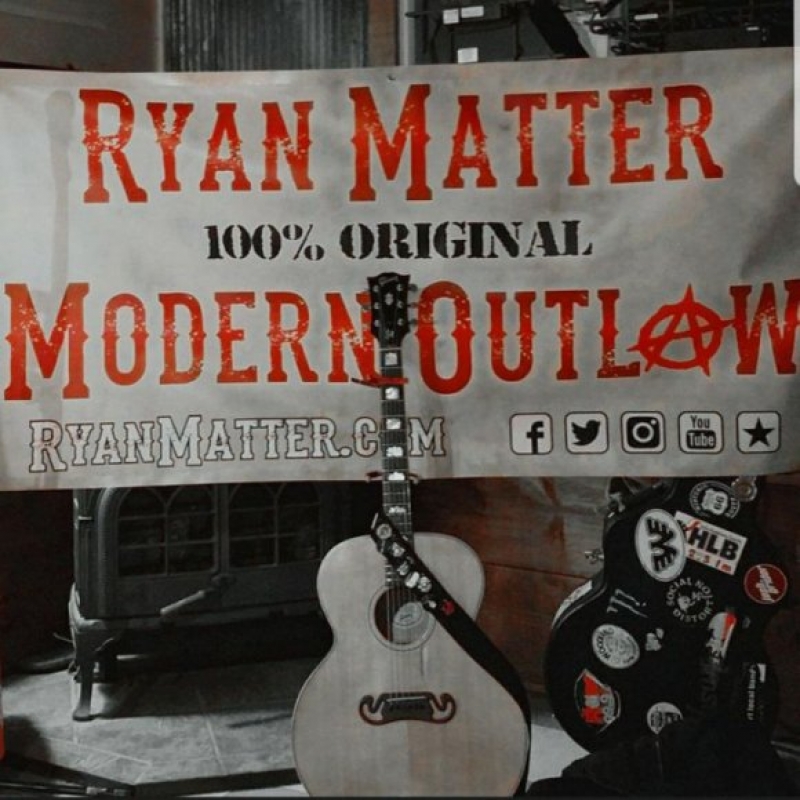 Ryan Matter Image