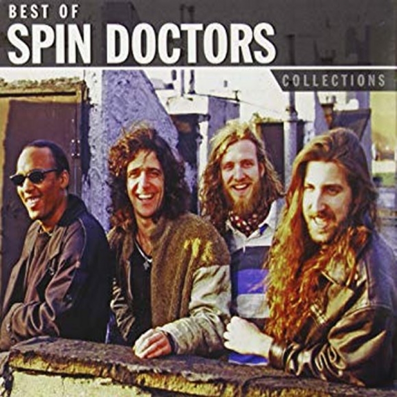 Spin Doctors Image