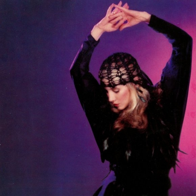 Stevie Nicks - Edge Of Seventeen