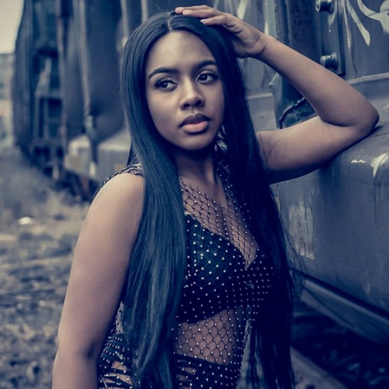 Taija New - First Up On Your Last