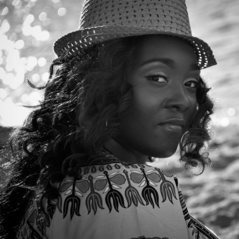 Taria Jaybre - Til We Meet