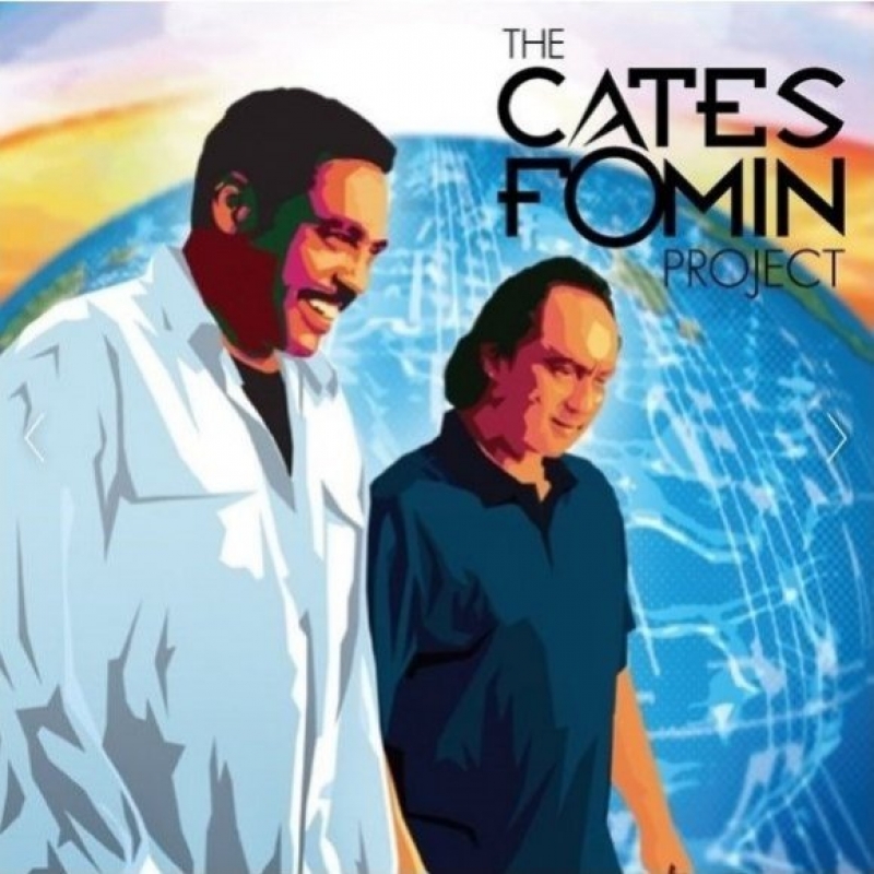 The Cates Fomin Project Image