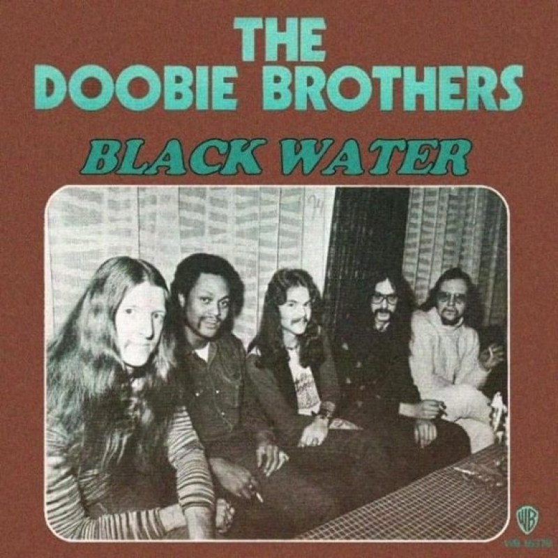 The Doobie Brothers - Black Water