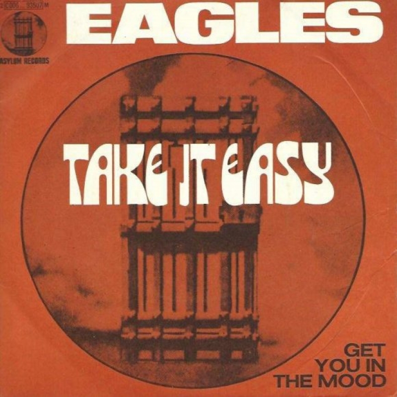 The Eagles - Take It Easy