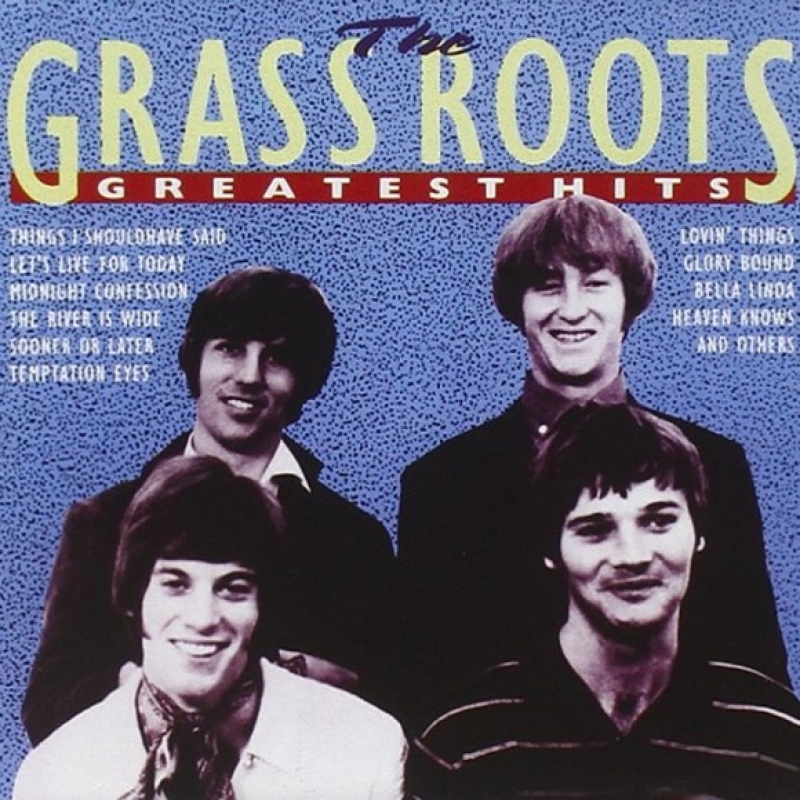 The Grass Roots Image