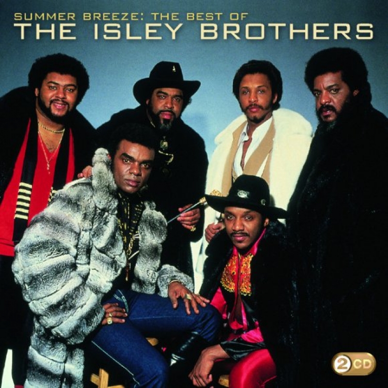 The Isley Brothers - That Lady, Pt. 1