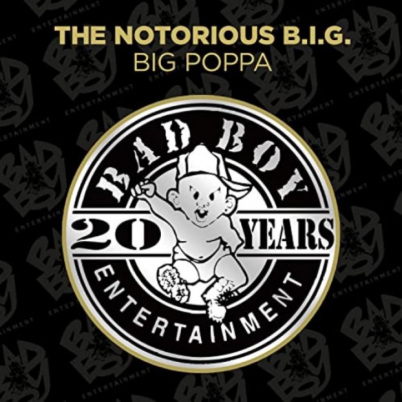 The Notorious B.i.g. - Big Poppa (Clean)