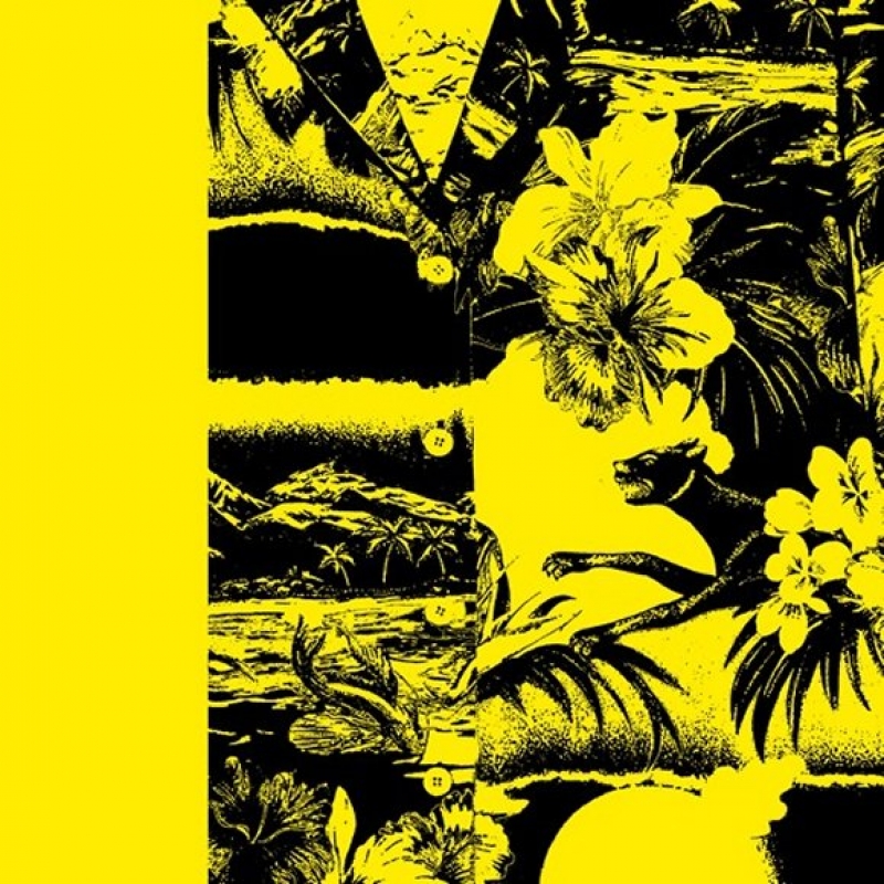 Tom Jarmey - Beach Jazz (Ft. Marblu)