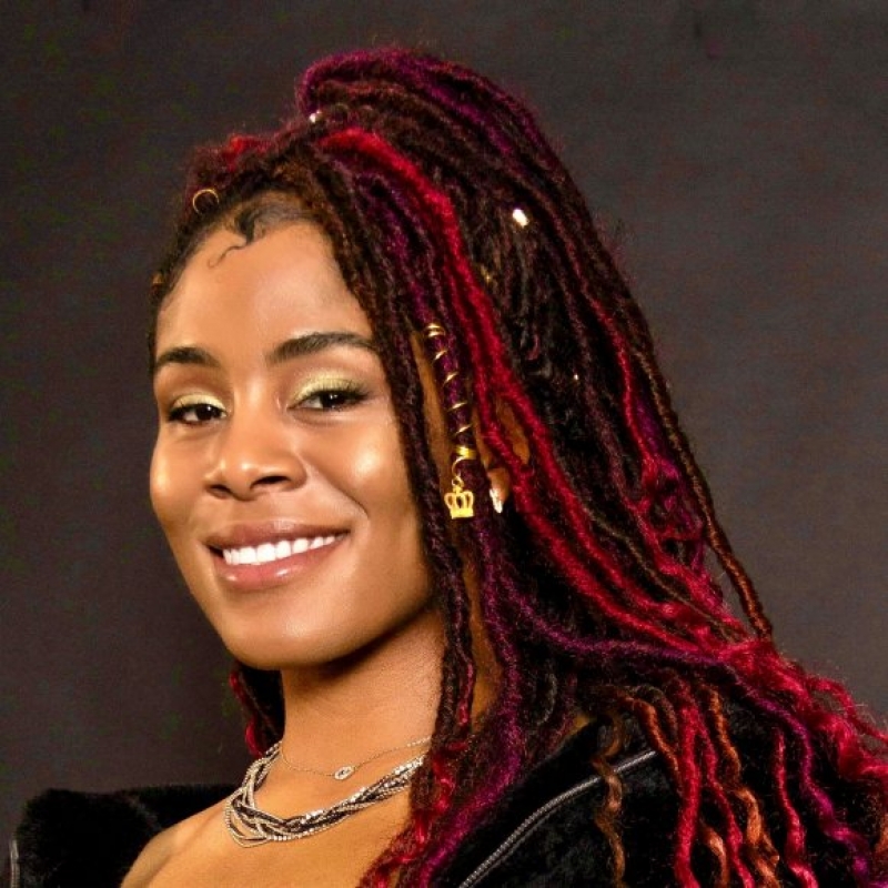 Toniece - Put Di Loving On Me