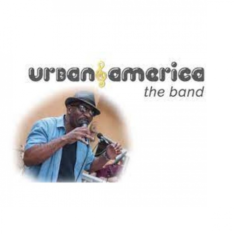 Urban America The Band Image