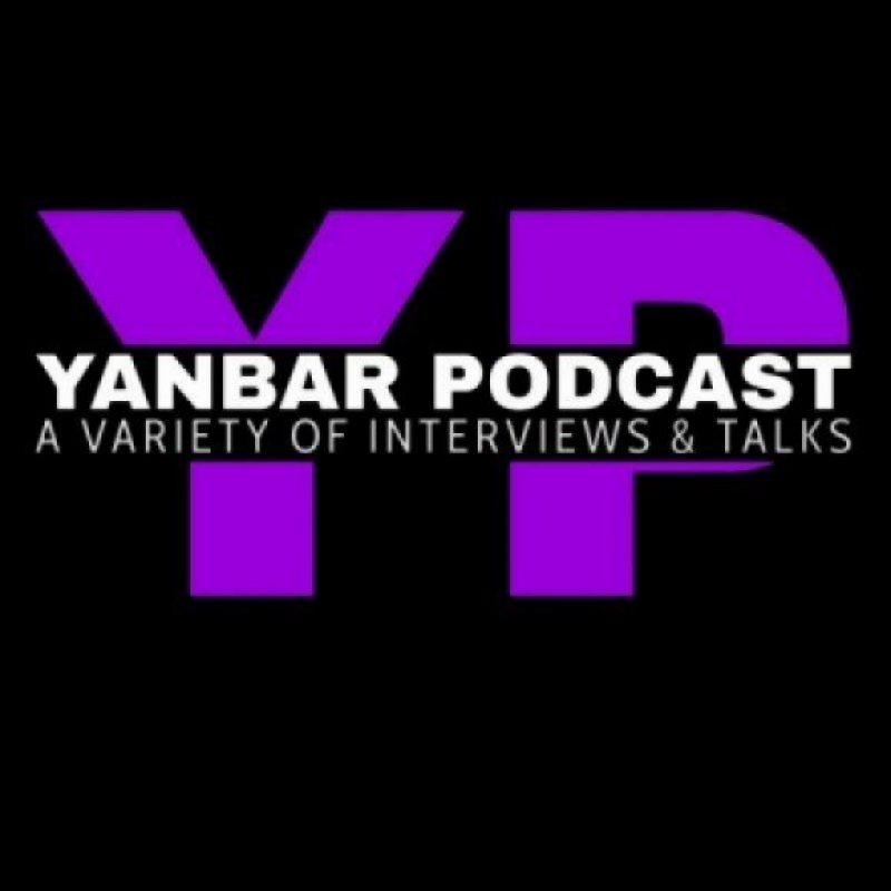 Yanbar Podcast - Jon Jon Harreld